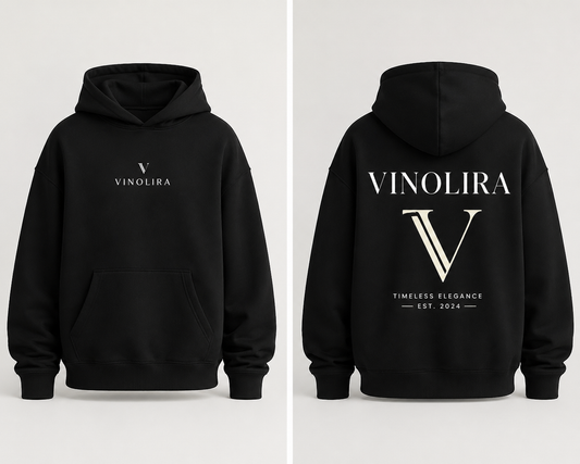 VINOLIRA LIGHTDAY HOODIE